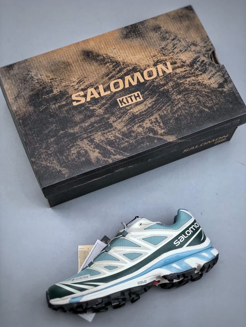 Salomon Shoes